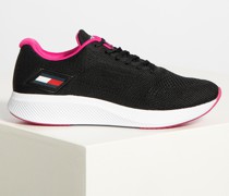 Sneaker schwarz