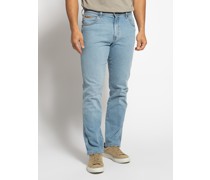 Jeans Texas jeansblau