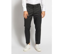 Business Businesshose grau