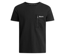 T-Shirt schwarz