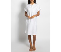 Kleid weiß
