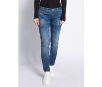 Jeans Piper jeansblau