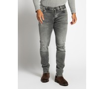 Jeans Servando grau