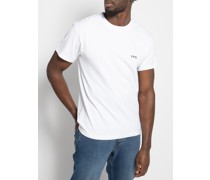 T-Shirt weiß