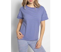T-Shirt lila/flieder