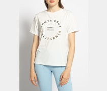 T-Shirt weiß