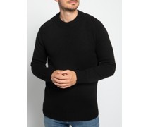 Pullover schwarz