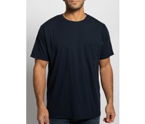 T-Shirt navy