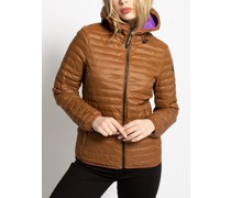 Jacke braun