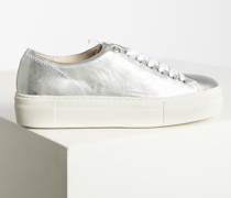 Sneaker Silver
