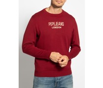 Pullover rot