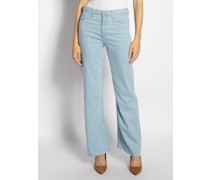 Jeans Victoria hellblau