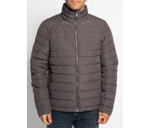 Funktionsjacke anthrazit