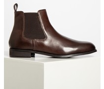 Chelsea Boots braun
