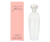 Pleasures - EdP, 30 ml mehrfarbig