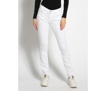 Jeans Aspen weiß