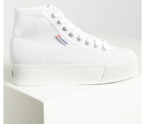 Sneaker weiß