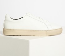 Sneaker weiß