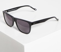 Sonnenbrille schwarz