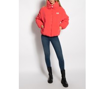 Jacke pinkrot
