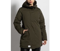 Jacke khaki