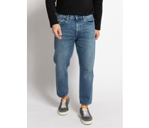 Jeans Maakx blau