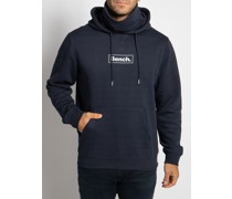 Hoodie navy