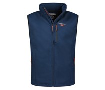 Weste navy