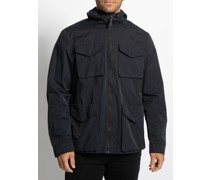 Jacke navy