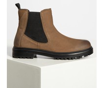 Chelsea Boots braun
