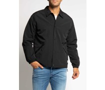 Jacke schwarz