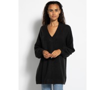 Pullover schwarz