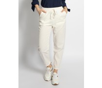 Hose offwhite