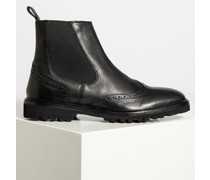 Chelsea Boots schwarz