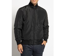 Jacke schwarz