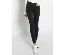 Jeans Scarlett grau