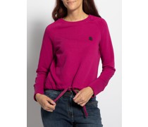 Sweatshirt pink