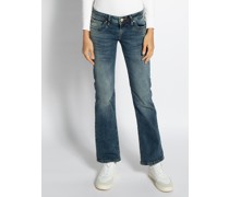 Jeans Valerie blau