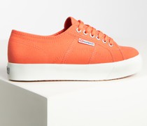 Sneaker koralle