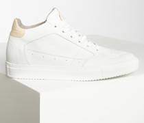 Sneaker weiß