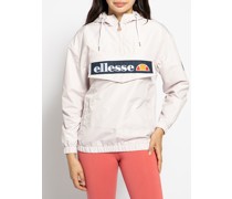 Overshirt rosa