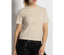 T-Shirt beige