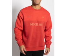 Sweatshirt rot