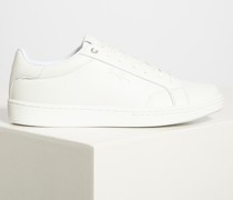 Sneaker weiß