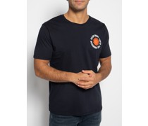 T-Shirt navy