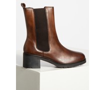 Boots braun