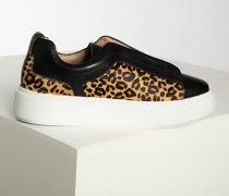 Sneaker schwarz