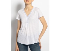 T-Shirt weiß