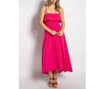 Kleid pink
