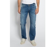 Jeans Roden jeansblau